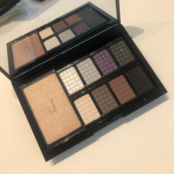 Make up bundle with Longchamp makeup bag - Picture 3 of 12